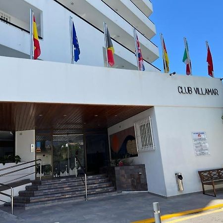 Cozy Apartment In The Center Of Costa Adeje On The 1St Coastline Costa Adeje (Tenerife) Exterior foto