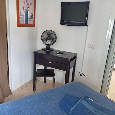 Cozy Apartment In The Center Of Costa Adeje On The 1St Coastline Costa Adeje (Tenerife) Exterior foto