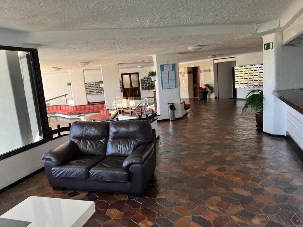 Cozy Apartment In The Center Of Costa Adeje On The 1St Coastline Costa Adeje (Tenerife) Exterior foto