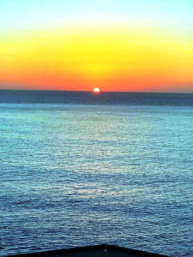 Cozy Apartment In The Center Of Costa Adeje On The 1St Coastline Costa Adeje (Tenerife) Exterior foto