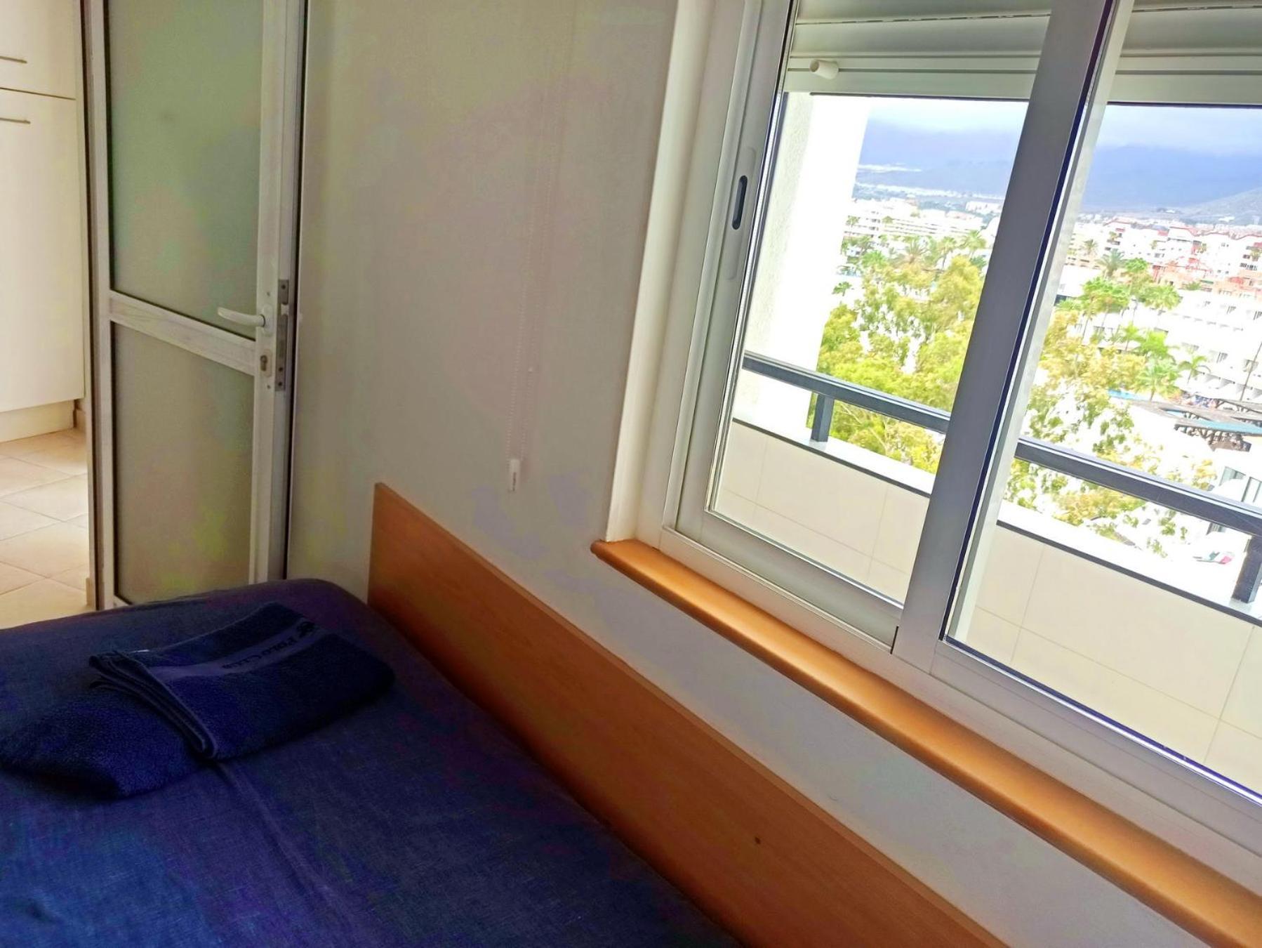 Cozy Apartment In The Center Of Costa Adeje On The 1St Coastline Costa Adeje (Tenerife) Exterior foto