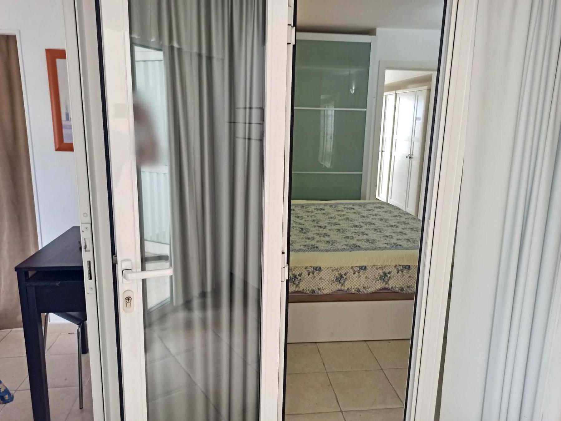 Cozy Apartment In The Center Of Costa Adeje On The 1St Coastline Costa Adeje (Tenerife) Exterior foto