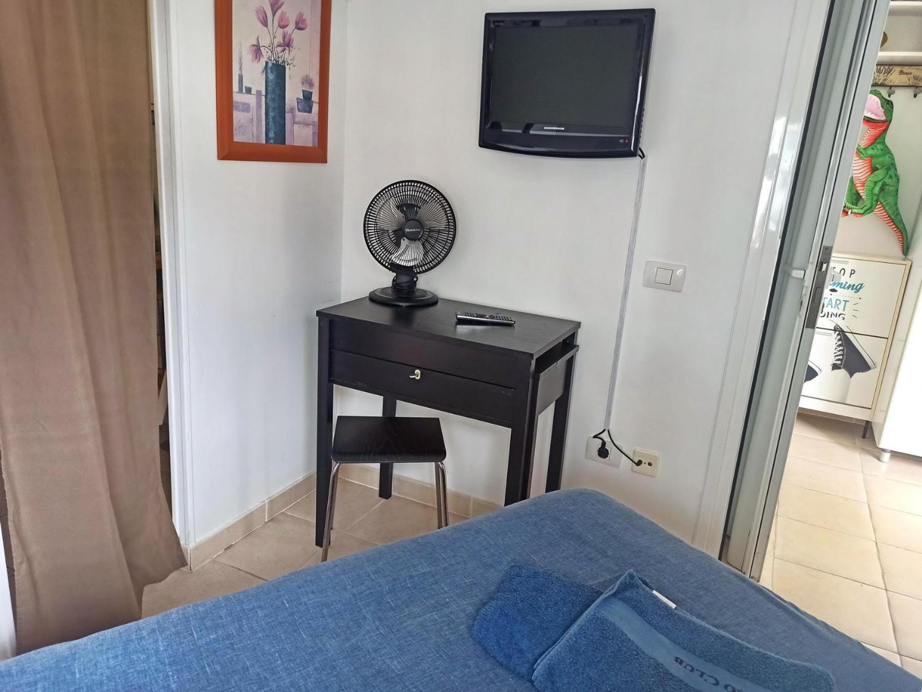 Cozy Apartment In The Center Of Costa Adeje On The 1St Coastline Costa Adeje (Tenerife) Exterior foto