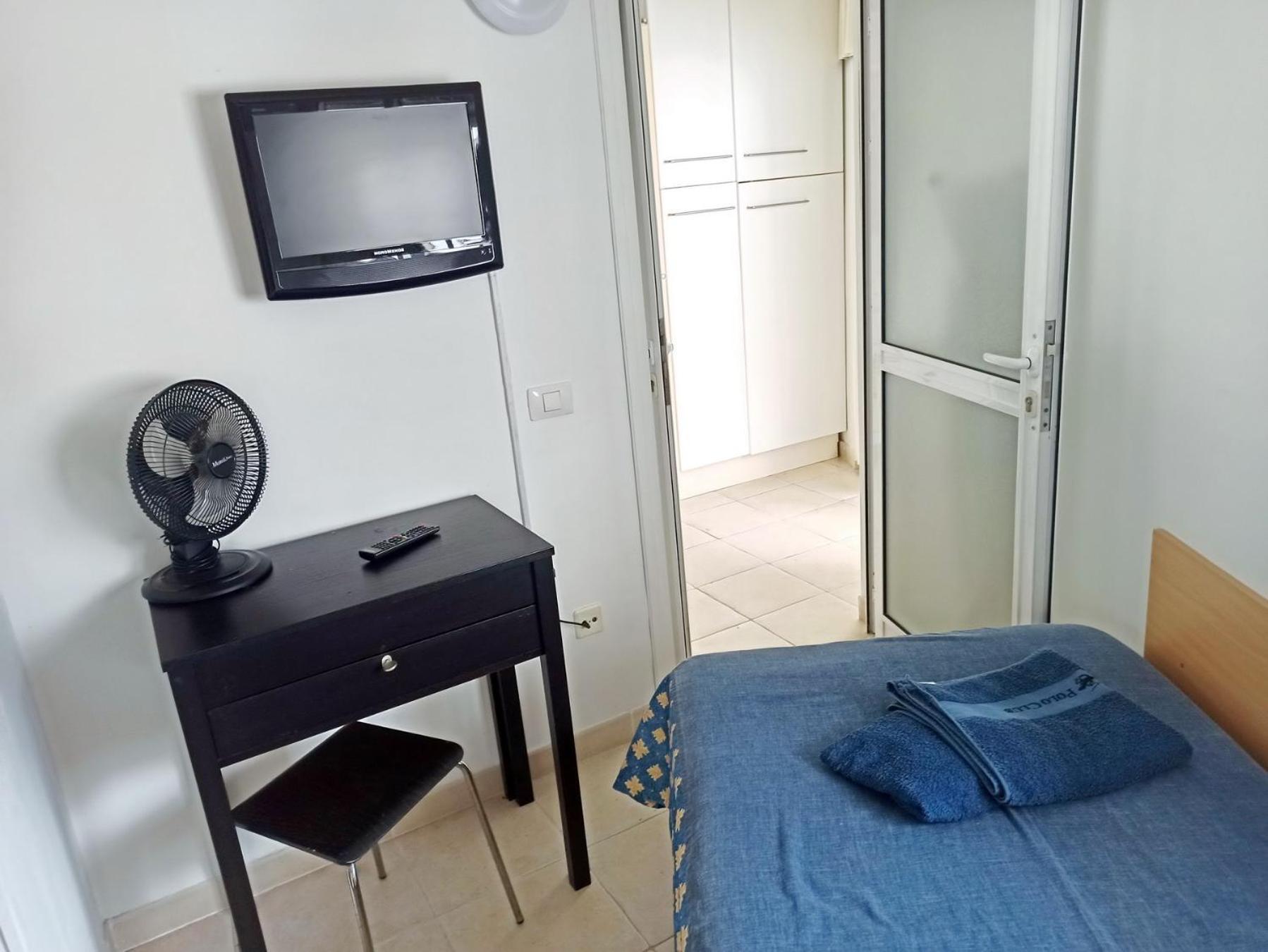 Cozy Apartment In The Center Of Costa Adeje On The 1St Coastline Costa Adeje (Tenerife) Exterior foto
