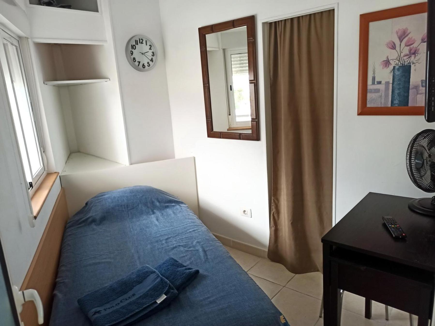 Cozy Apartment In The Center Of Costa Adeje On The 1St Coastline Costa Adeje (Tenerife) Exterior foto