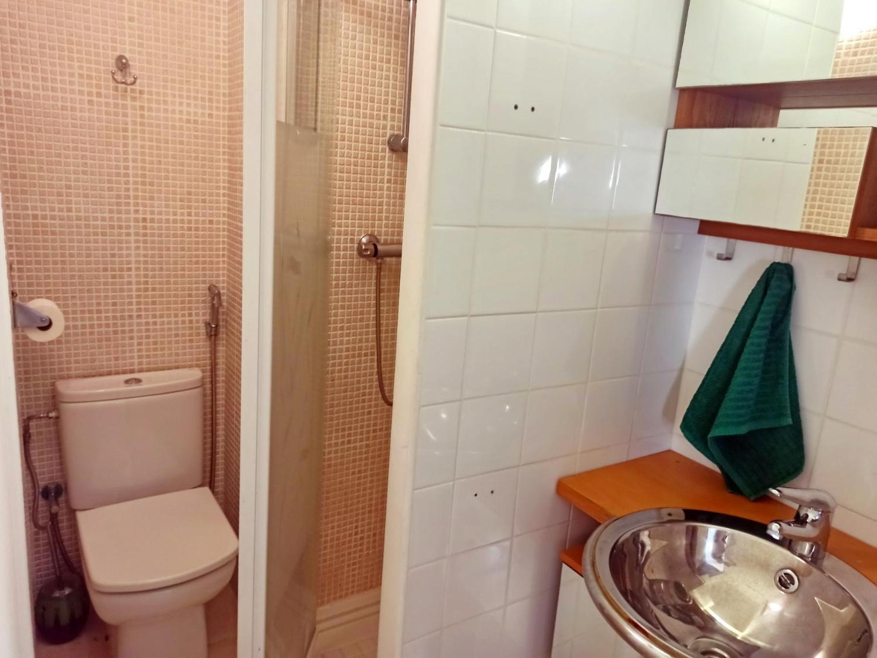 Cozy Apartment In The Center Of Costa Adeje On The 1St Coastline Costa Adeje (Tenerife) Exterior foto
