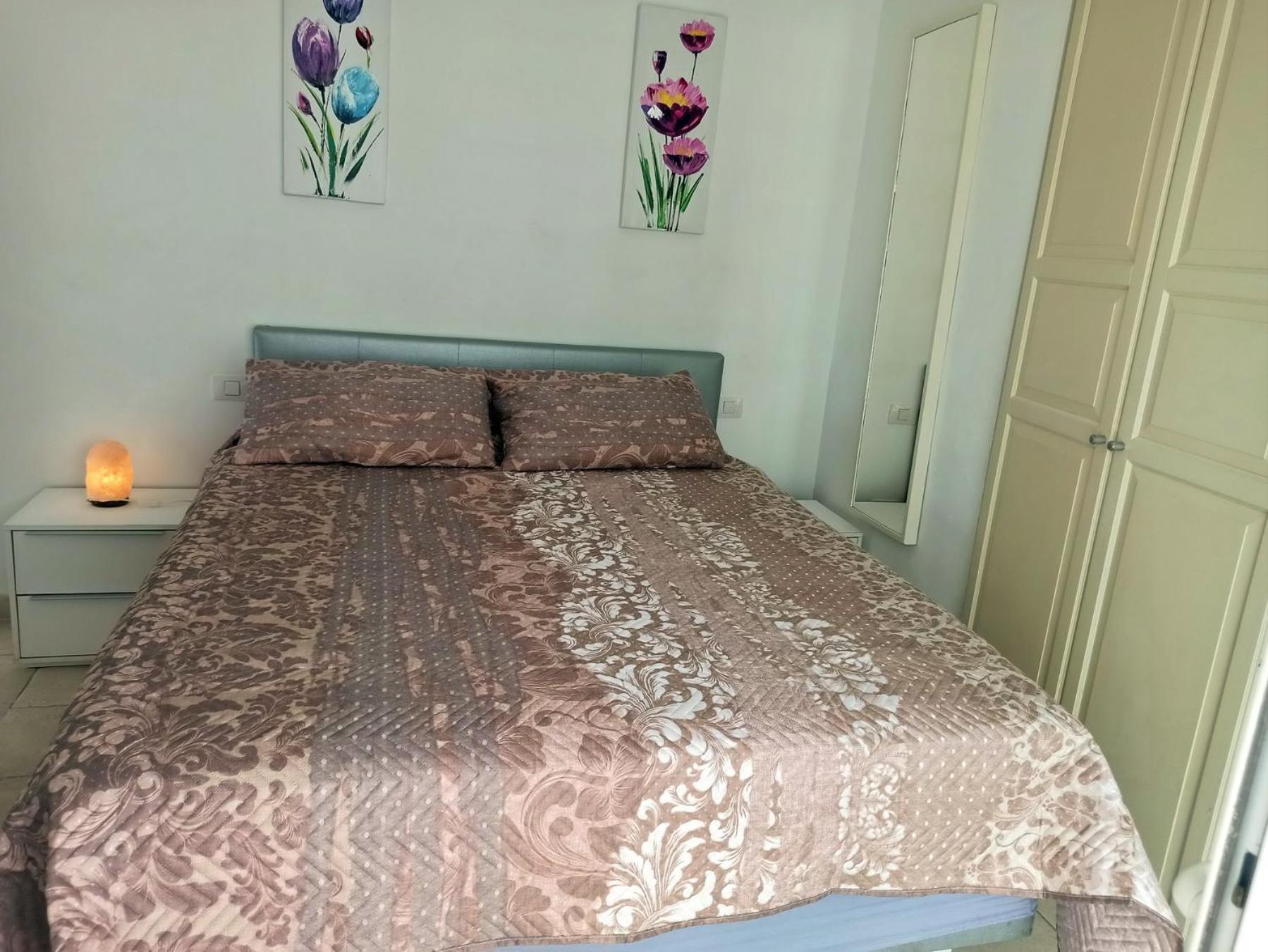 Cozy Apartment In The Center Of Costa Adeje On The 1St Coastline Costa Adeje (Tenerife) Exterior foto