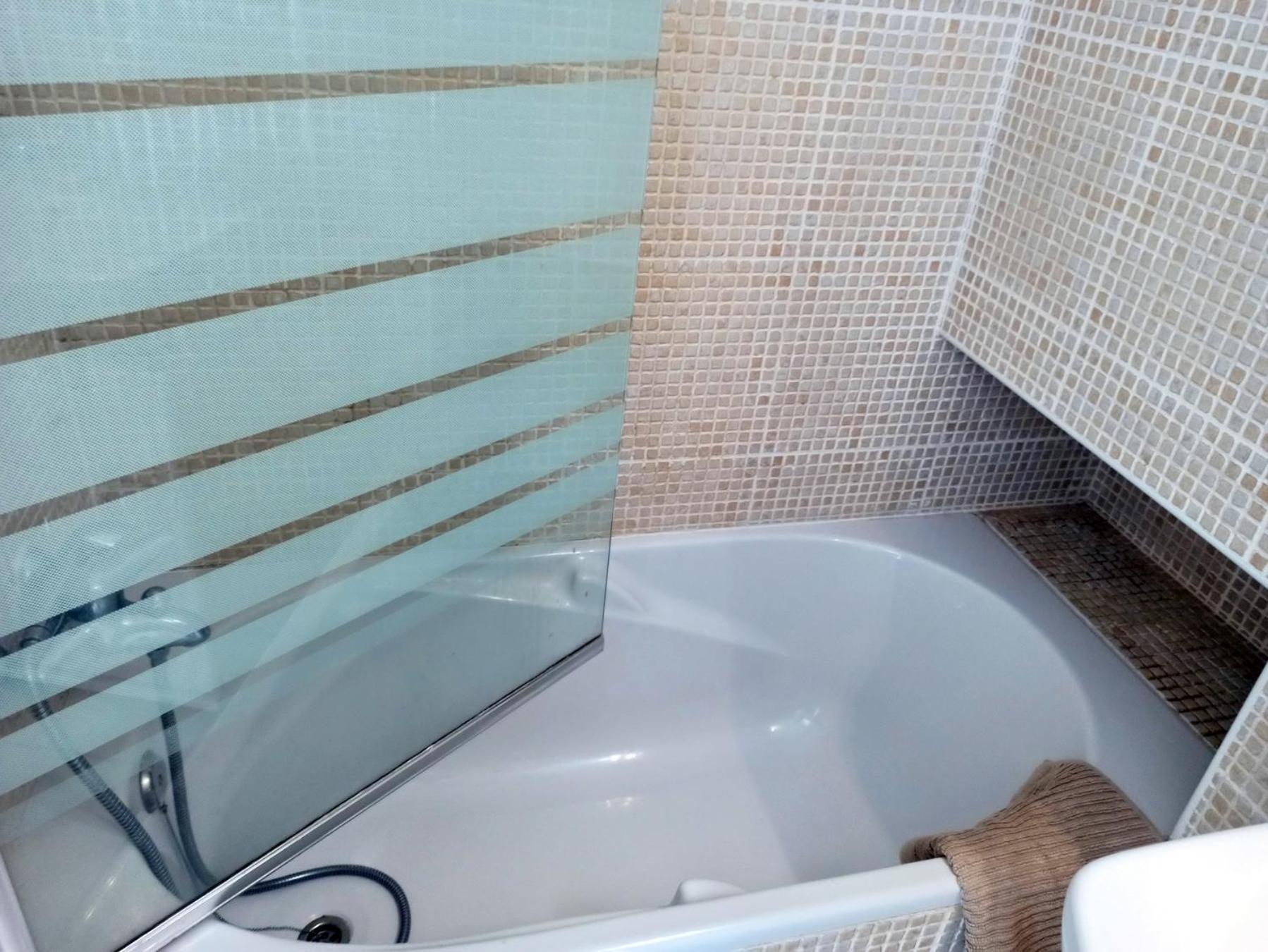 Cozy Apartment In The Center Of Costa Adeje On The 1St Coastline Costa Adeje (Tenerife) Exterior foto