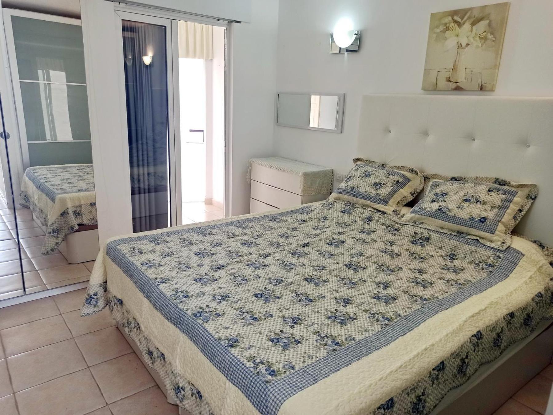 Cozy Apartment In The Center Of Costa Adeje On The 1St Coastline Costa Adeje (Tenerife) Exterior foto