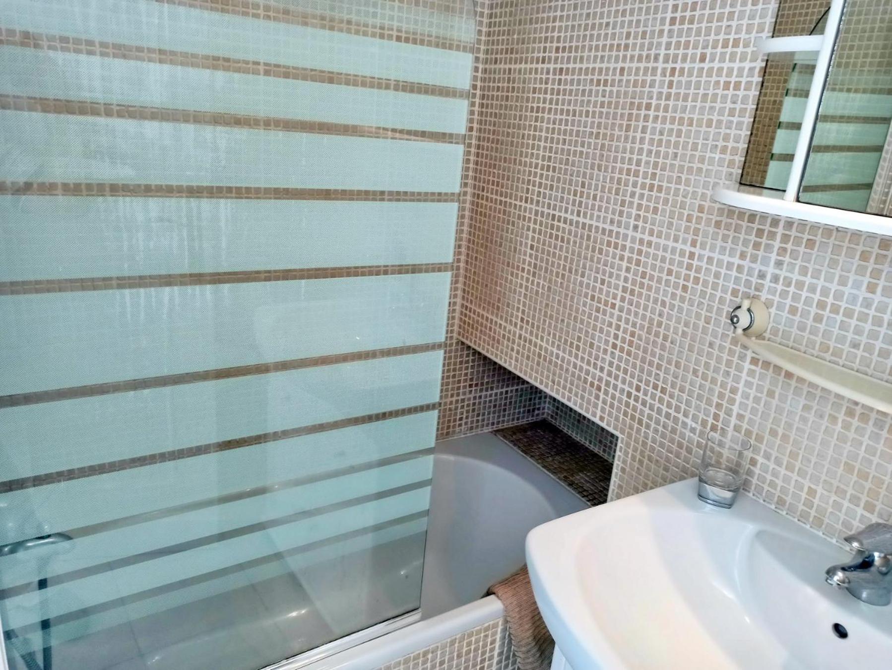 Cozy Apartment In The Center Of Costa Adeje On The 1St Coastline Costa Adeje (Tenerife) Exterior foto