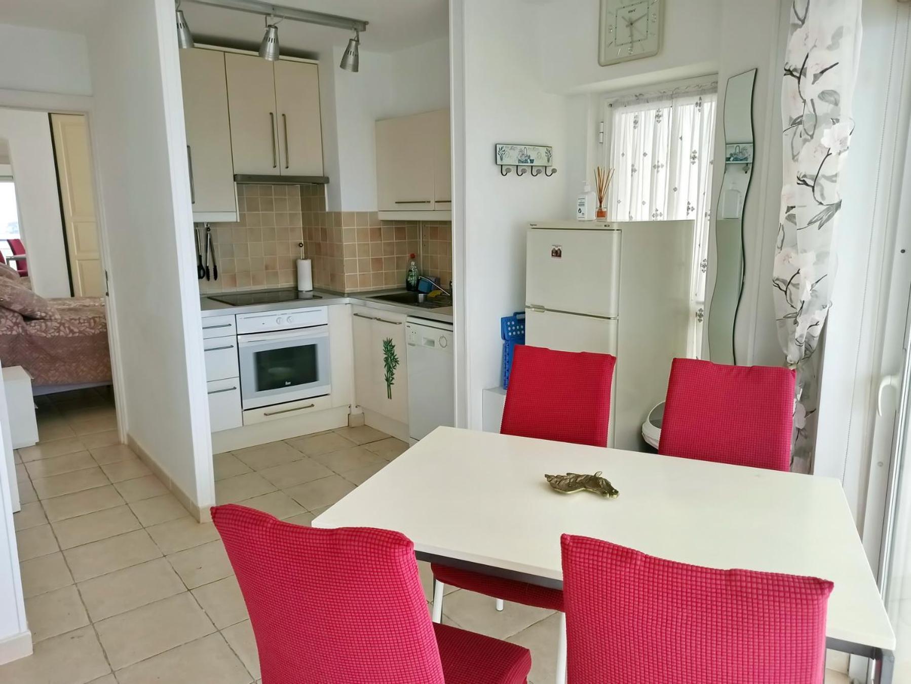 Cozy Apartment In The Center Of Costa Adeje On The 1St Coastline Costa Adeje (Tenerife) Exterior foto
